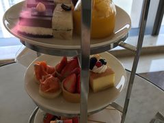 -三迪希尔顿酒店·星空酒廊