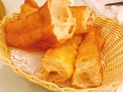 -维多利亚大酒店·雅园中餐厅