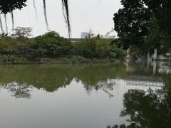 -小洲村
