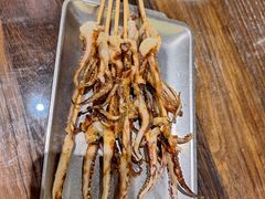 -那些年一起吃串的地方·青岛老烧烤(总店)