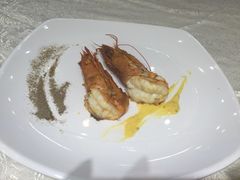 海鲜居(海鲜城店)-赶海部落海鲜城(海阳路店)