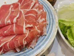 -京城胜利涮羊肉(禧乐汇店)