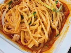 -大唐腾记腊汁肉夹馍(西安北站店)