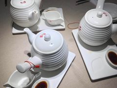 自助取餐区-尚一汤·粤菜海鲜(环球港店)