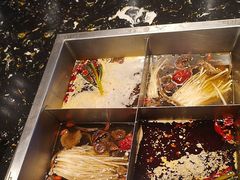 -大妙火锅·非物质文化遗产(东郊记忆店)