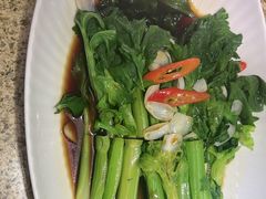 -新海渔港·胶东海鲜家常菜·家宴(奥体中心店)