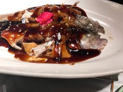 -绿茶餐厅(领展购物广场·中关村店)