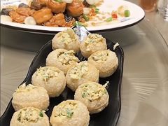 -富临轩私房菜(集庆门大街店)