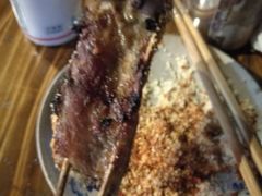 -晓靖轩烧烤(沙河风情店)