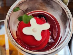 -行者书屋大堂吧 ·下午茶(南京圣和府邸酒店)