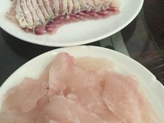 -正能量脆肉鲩火锅