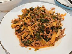 -食光慢宴·安吉土菜馆