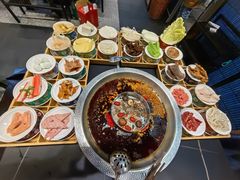 -俏媳妇火锅(宽窄巷子店)