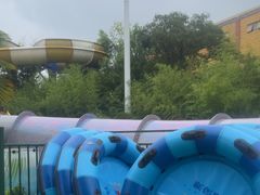 -上海玛雅海滩水公园