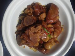 -正德楼果木烤鸭·渔家菜(东港店)