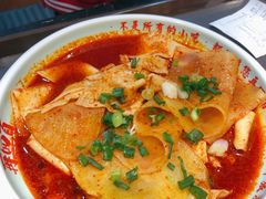 麻辣三样-再回首(西关木塔巷店)