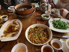 -辉记潮汕海鲜砂锅粥(林和西店)