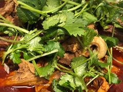 -喻厨粥铺(金岭路店)