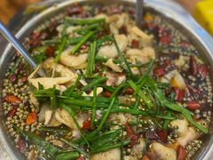 -乡土特色.冷锅鱼.牦牛肉汤锅