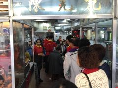 -陈光记烧腊店(罗保博士街店)