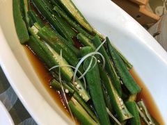 -锦绣金山人家(友谊店)