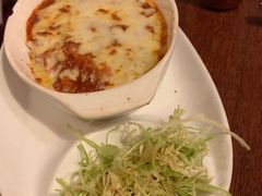 -玛格萝妮比萨屋(四平店)