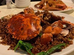 -喜记避风塘炒辣蟹(旗舰店)