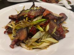 土家腊肉-湘肠香火锅店(团结湖店)