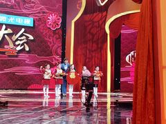 -舞霖精灵国际少儿舞蹈教育中心(中央别墅校区)