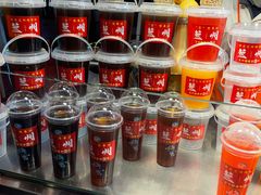 -正宁路小吃夜市