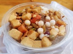 -串妹花式冰粉(乐山总店)