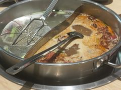 -牛梦香·自助涮烤牛肉火锅(六一北路店)