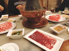 -牛街·马辈儿涮肉(牛街二店)