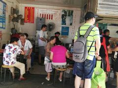 -刘飞放心无铝油条(阳光翠竹苑店)