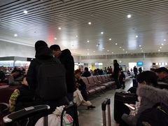 -洛阳龙门站