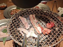 -烧肉达人•炭火烧肉(新天地店)