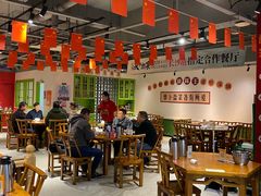 -张氏父子常德肠子馆(湘江世纪城直营店)