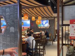 -魏铭鱼头捞饭(晋阳路店)