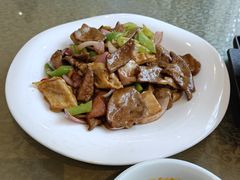 溜三样-韩记海鲜饺子旗舰店(红海新区店)