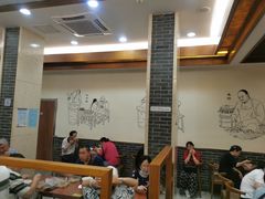 大堂-五芳斋(中山大道总店)
