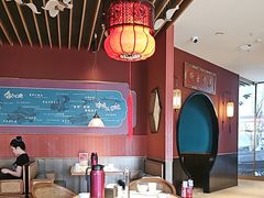 -日丰园海肠水饺·老字号大连海鲜(银泰城店)