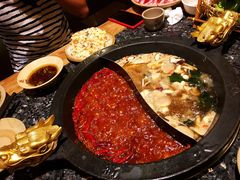 -蜀大侠火锅(四川北路店)