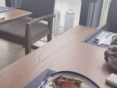 -重庆解放碑威斯汀酒店