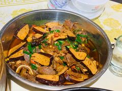 -聚味瞿记·龙虾堂(望城店)