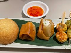 -蔡澜点心·粤菜(西单大悦城店)