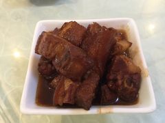 -何记面馆(龙泉山店)