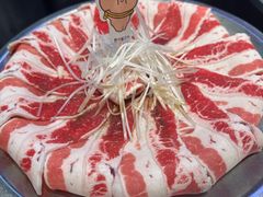 -入火韩国烤肉(凯旋广场店)