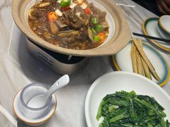 -老李家土菜馆·安吉地标美食