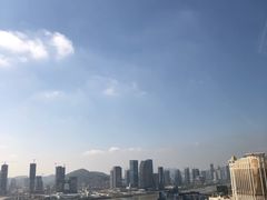 -影汇之星8字形摩天轮