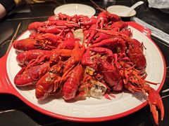 冰镇小龙虾-望江门小龙虾·靓虾(西湖总店)